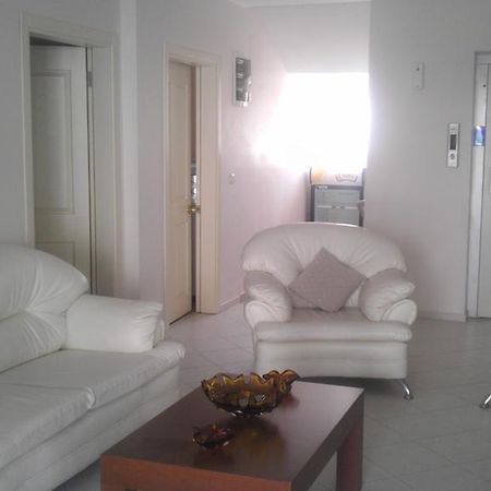 Zeytin Apart Hotel Çeşme Eksteriør billede
