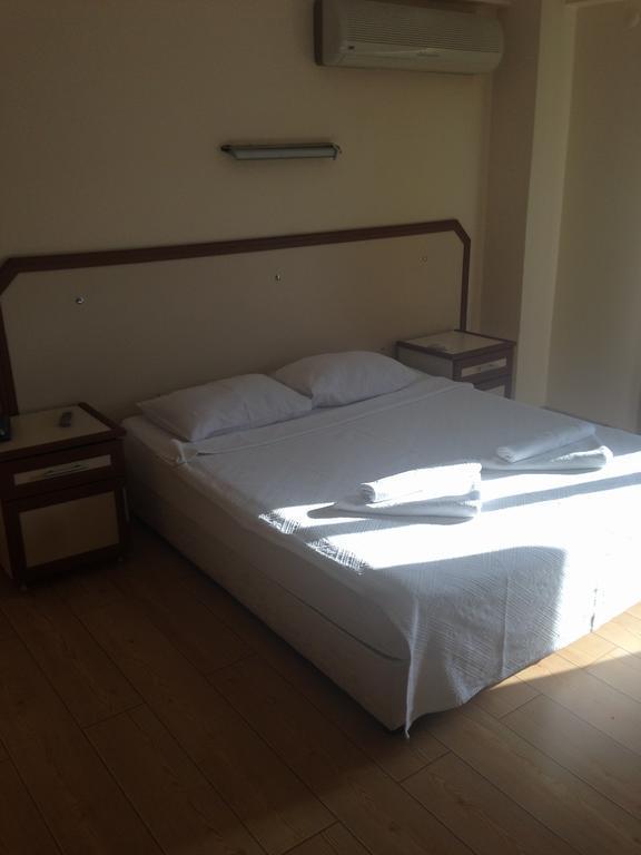 Zeytin Apart Hotel Çeşme Eksteriør billede