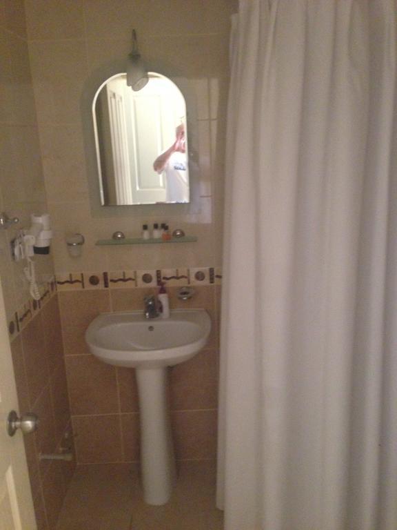 Zeytin Apart Hotel Çeşme Eksteriør billede